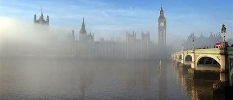 Image result for london in the fog
