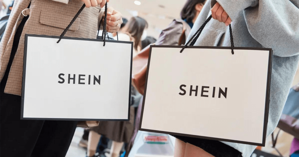 Novo executivo da Shein quer expandir a cadeia de suprimentos fora da China  - TradeNews