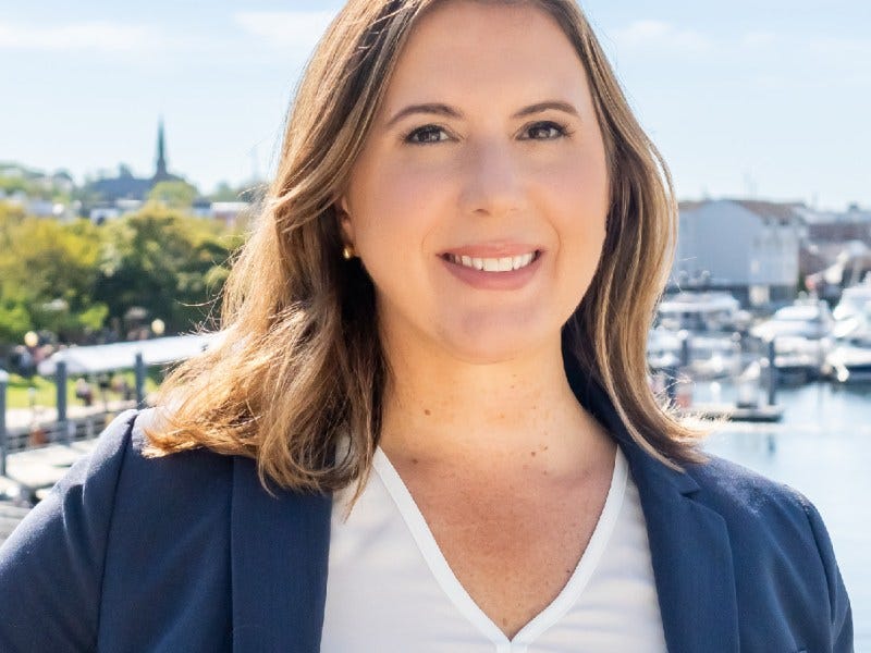 Cassandra Earle named new Communications Director at Discover Newport