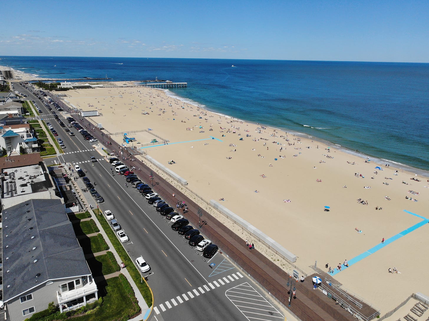 Reopening Rules & Regulations - The Borough of Belmar New Jersey