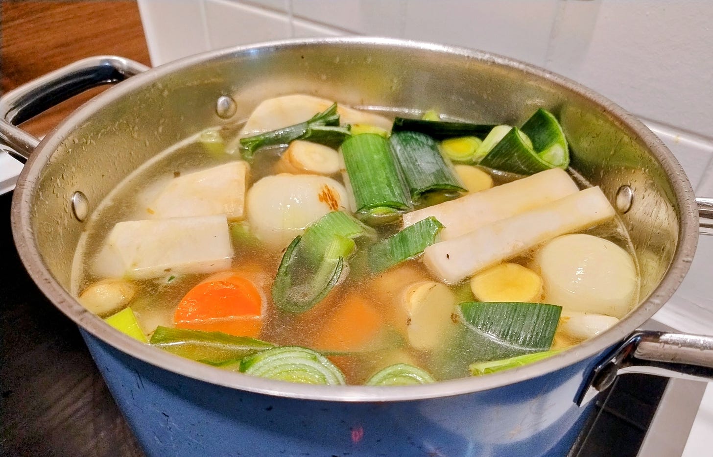 NutriMindFit: Detox Part 2: Gut Reset with Natron