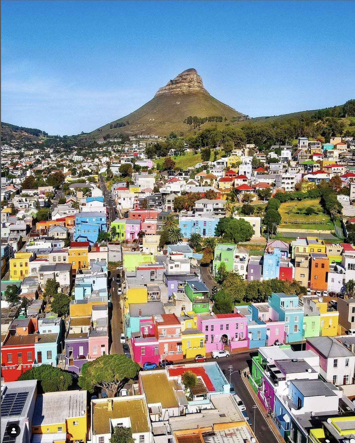 Cape Town is officially one of the world's best cities for culture -  EMBAJADA DE LA REPUBLICA DE SUDAFRICA EN MEXICO