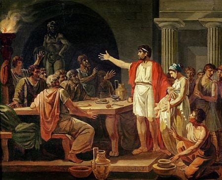Lycurgus of Sparta | Life, Laws & Reforms | Study.com
