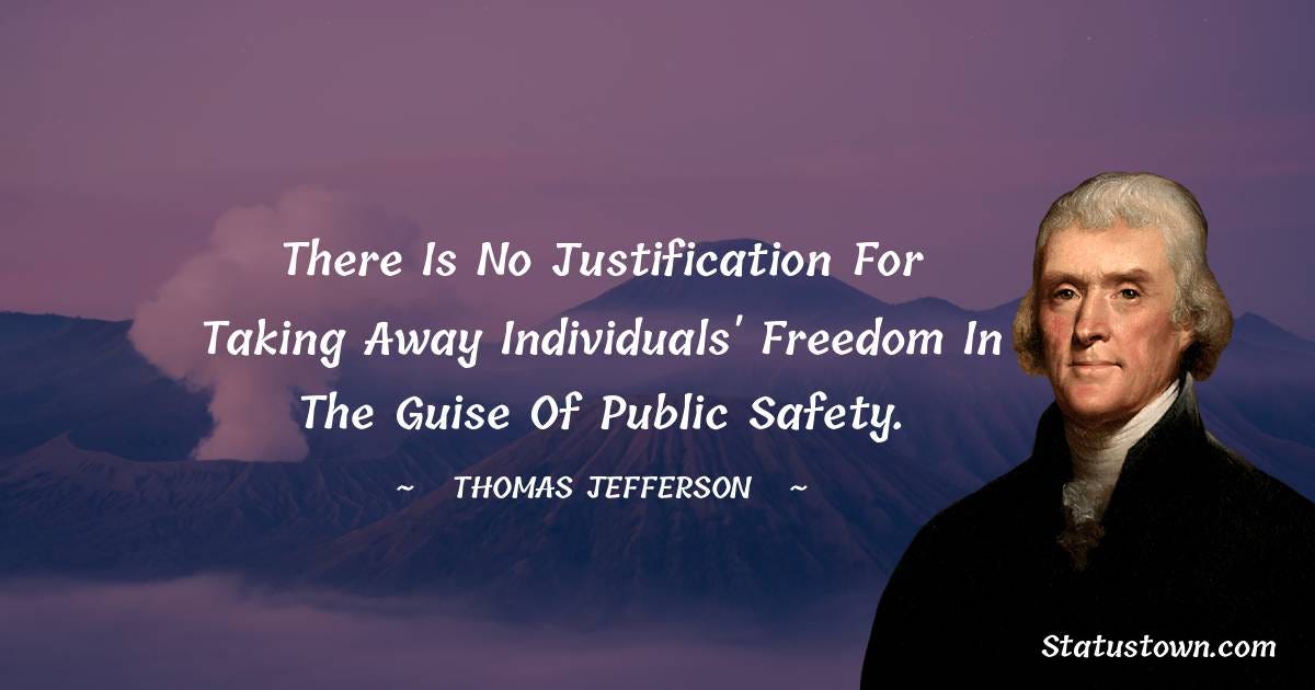 50+ Best Thomas Jefferson Quotes