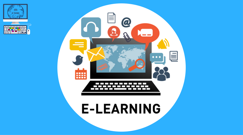 GEYC: Develop your digital skills on our new e-learning platform!