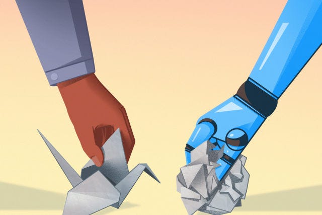 Why Superintelligent AI Isn’t Taking Over Anytime Soon