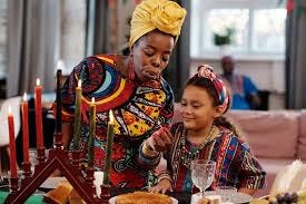 Kwanzaa 2023 | Partners In Care Foundation