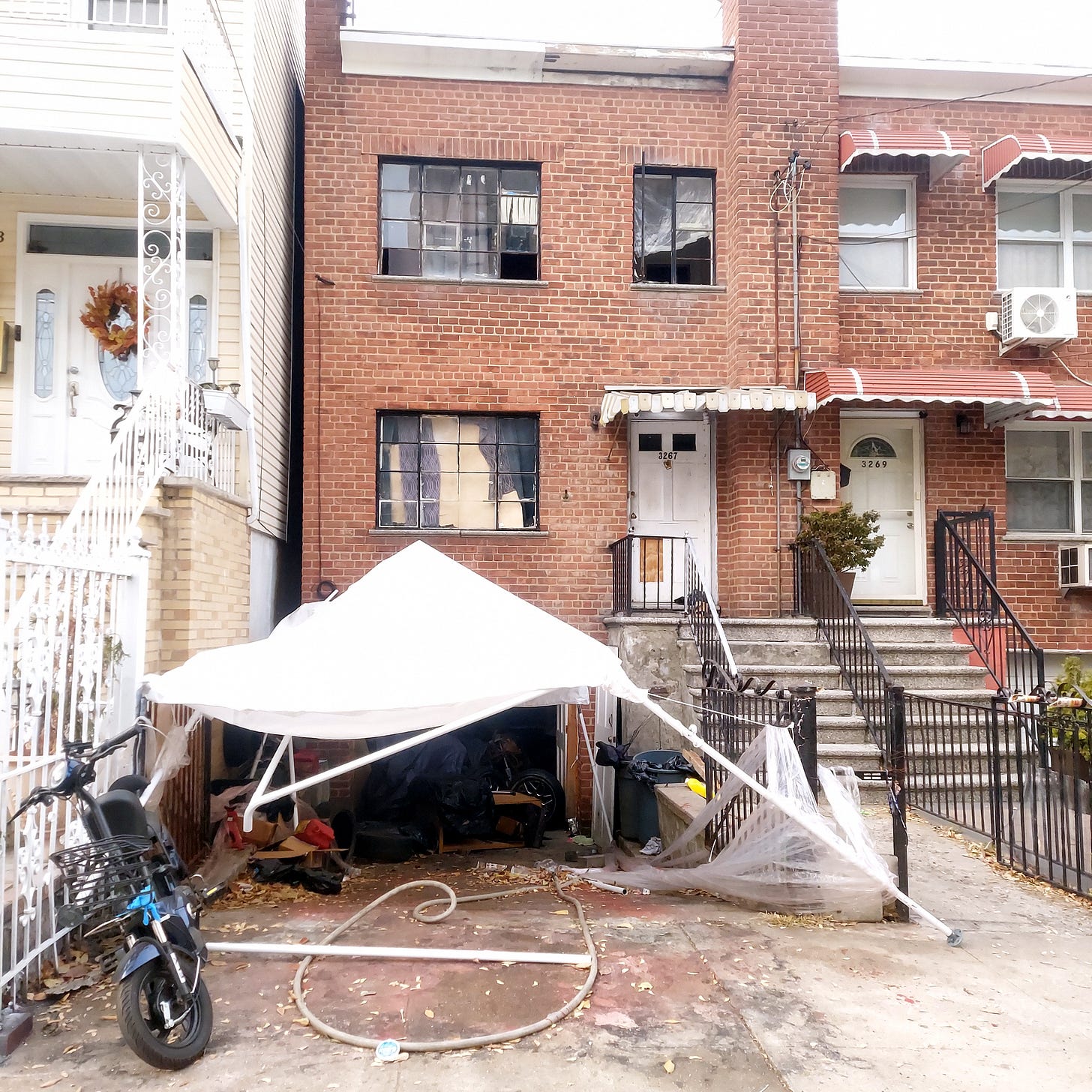 3267 Decatur Avenue