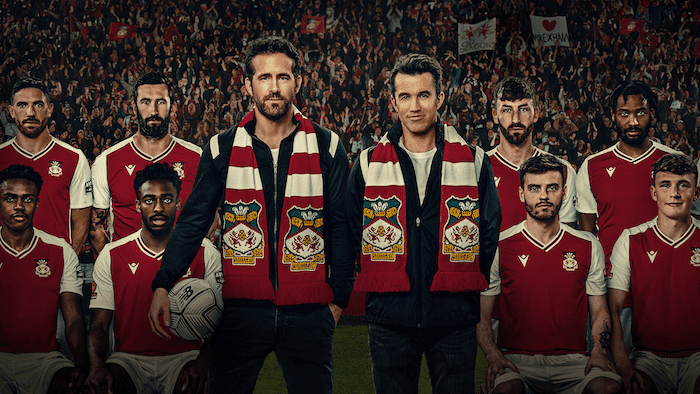 Welcome to Wrexham Review: A Wonderful Heartwarming Watch