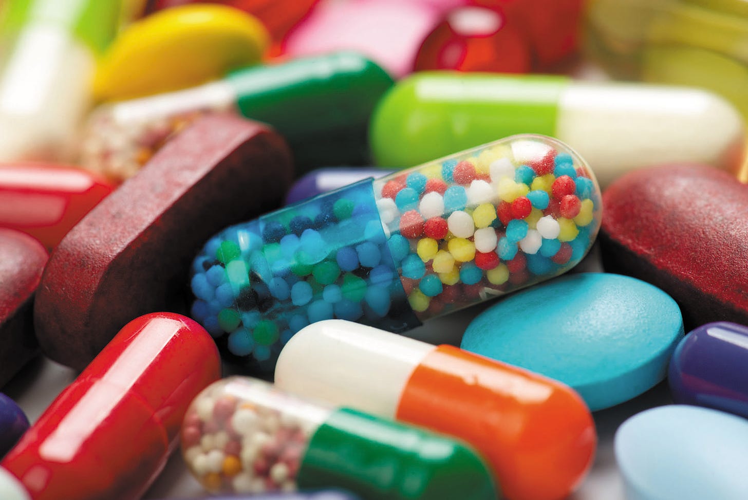 Antibiotics: Part of the cure or part of the problem? - Harvard Health