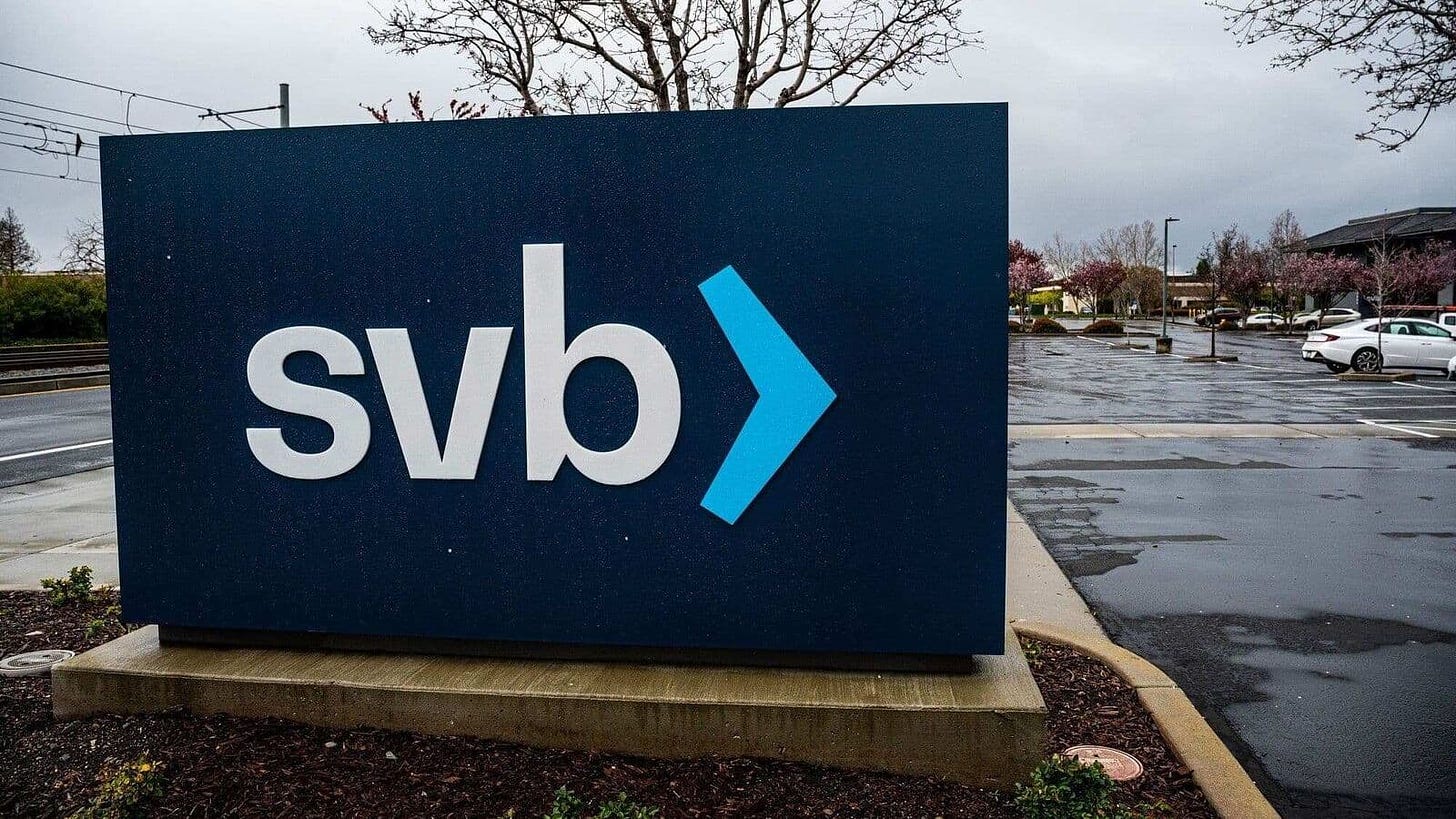 US regulators race to start returning some uninsured SVB deposits Monday |  Mint