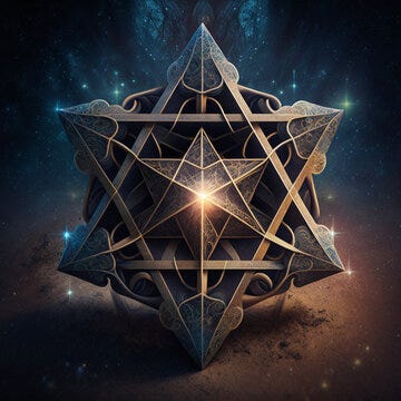 Star Tetrahedron Images – Browse 908 Stock Photos, Vectors, and Video |  Adobe Stock