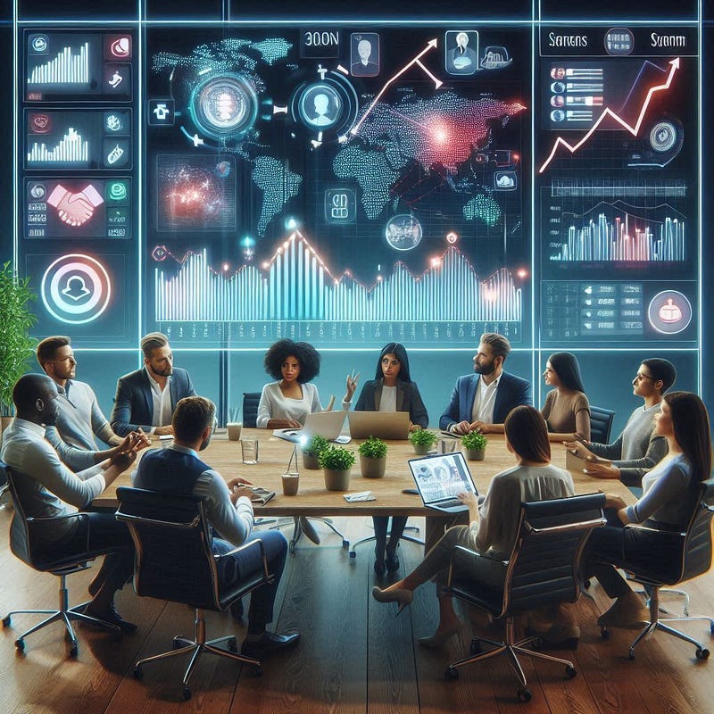 NVSTly provides collaborative investing