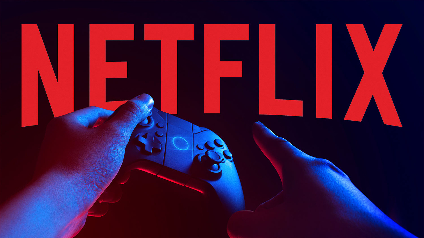 Netflix Gaming Kicks Off In Poland With Two “Stranger Things” Mobile Games