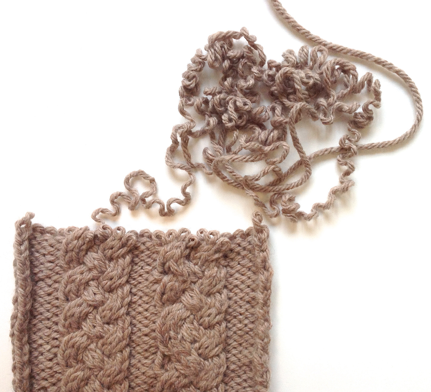 Emily Explains: What if I have to unravel my knitting again… Is this okay?  – Design Team Blog