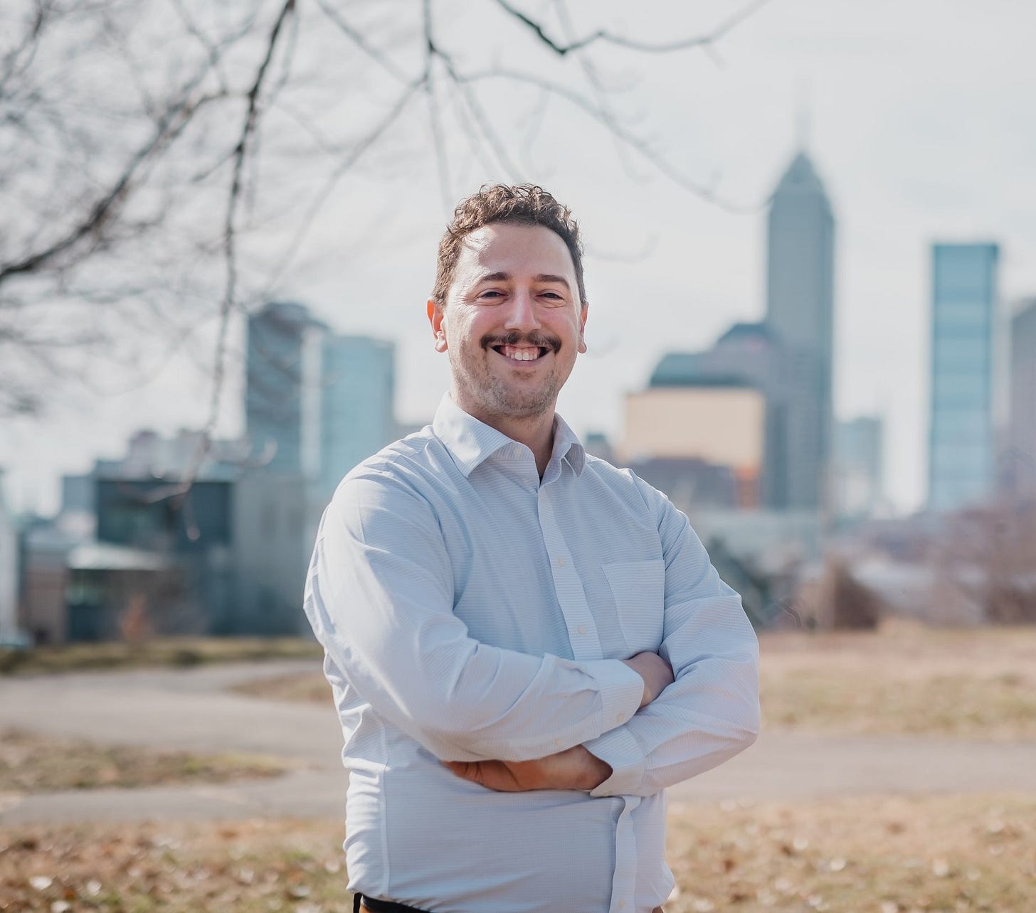 Jesse for Indy