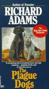 Mass Market Paperback Plague Dogs Book