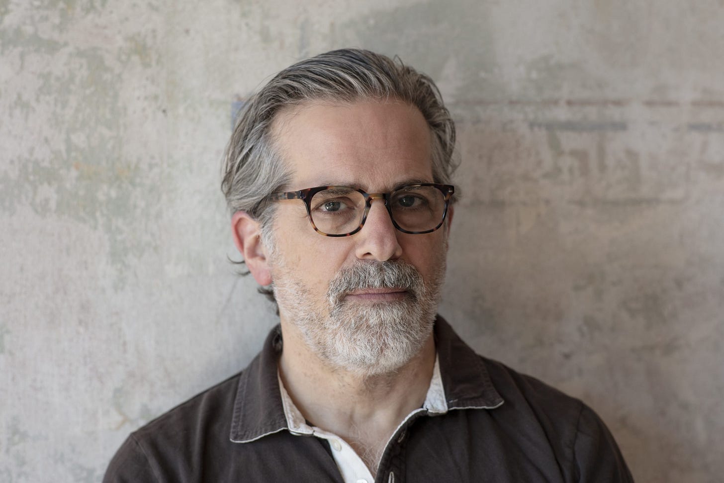 Jonathan Lethem