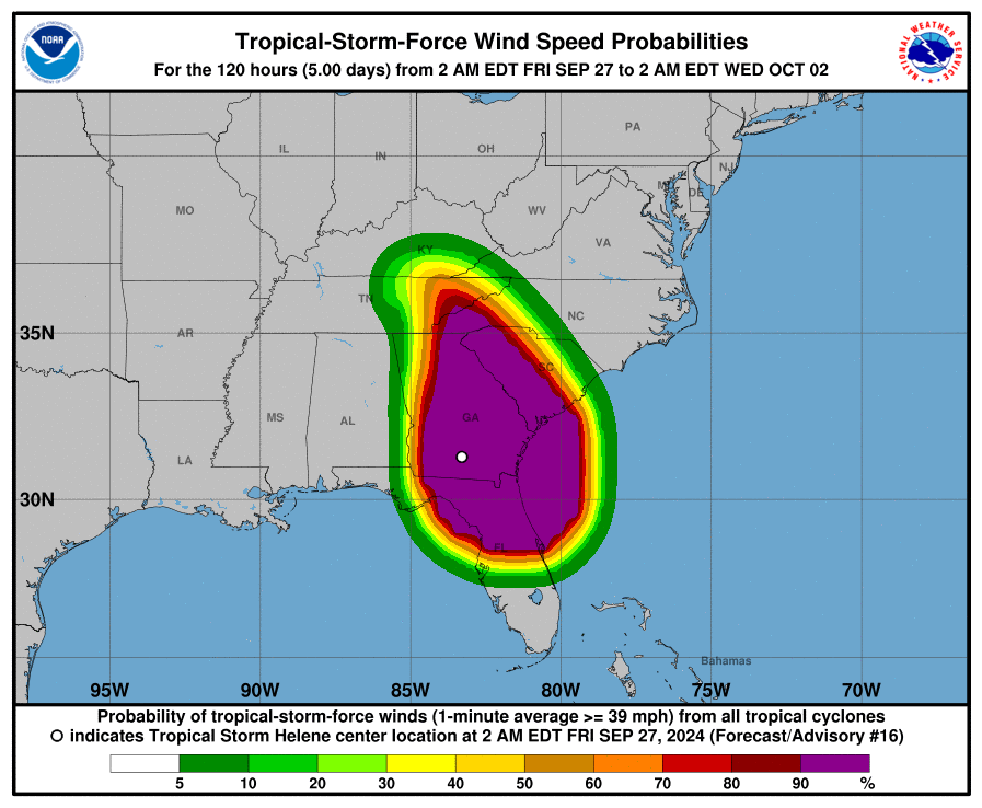 [Image of probabilities of 34-kt winds]