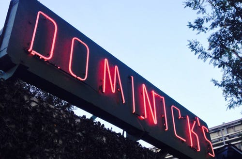 Dominick's 