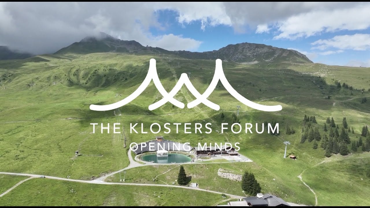 Home : The Klosters Forum