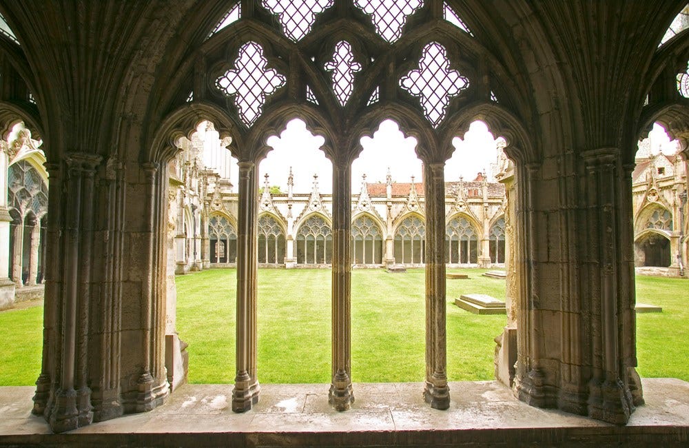 Home | Canterbury Cathedral