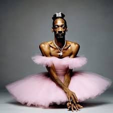 Facebook Groups | Ballerina Snoop Dogg