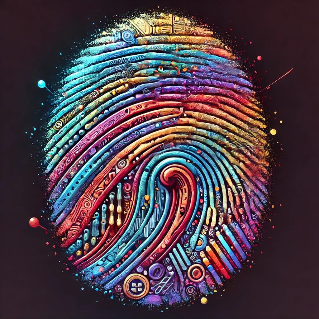 The Art of Developing Your Unique Voice as a Writer