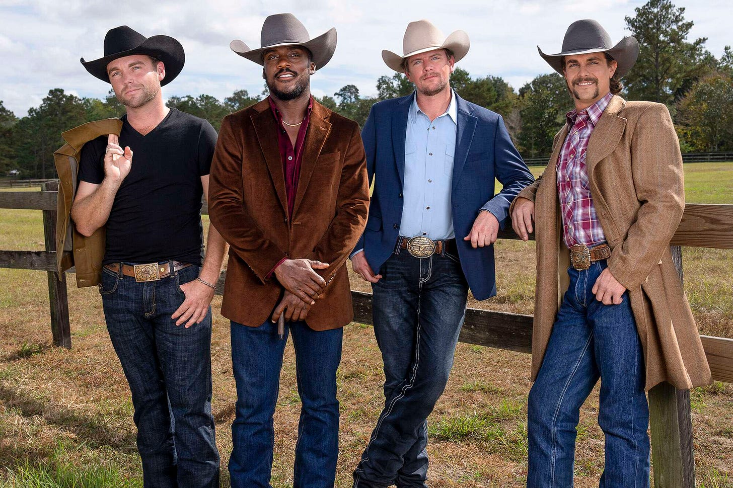 Farmer Wants a Wife': Meet the hoe-bearing hunks looking for love | EW.com Farmer Wants a Wife': Meet the hoe-bearing hunks looking for love | EW.com