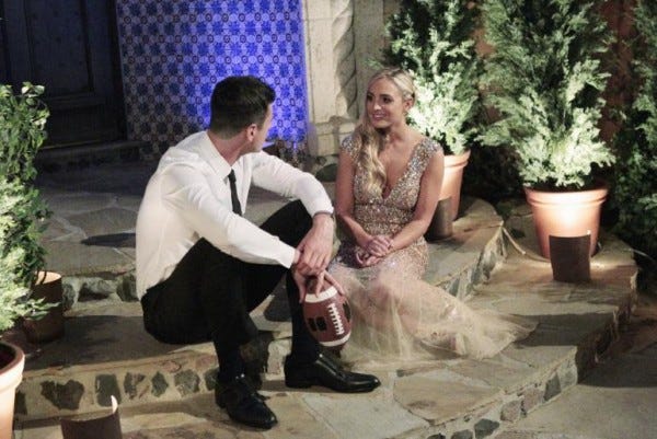 the bachelor 2005 leah throws lauren under bus for ben higgins 2016 images