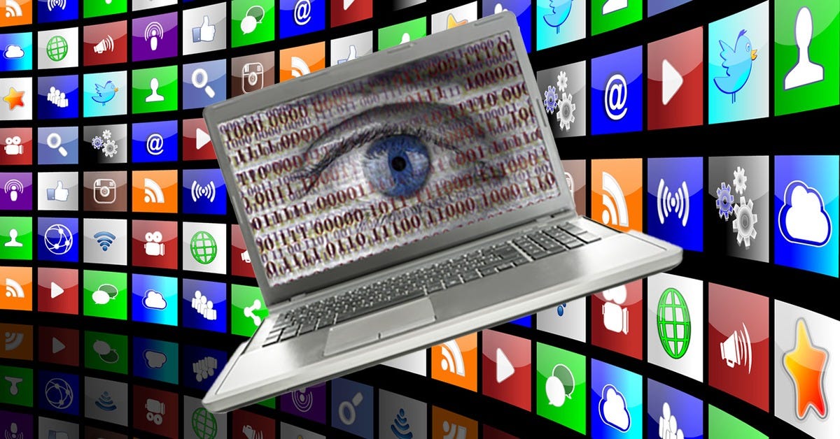 how to break out of the echo chamber of social media