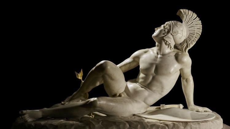 Who was Achilles? | British Museum
