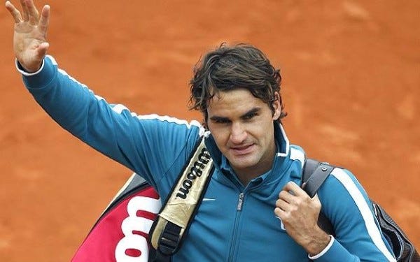 roger federer odds increase for french open 2015