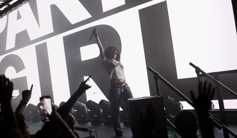 Charli XCX Brat 2024 Tour at the O2: What time is she on and what's the  setlist? | The Standard