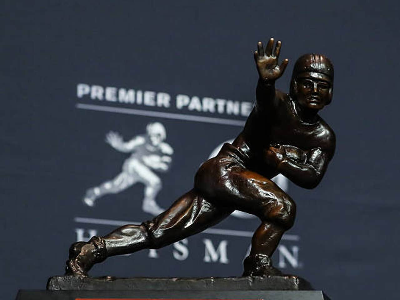 2024 College Football Heisman Trophy Odds | FOX Sports