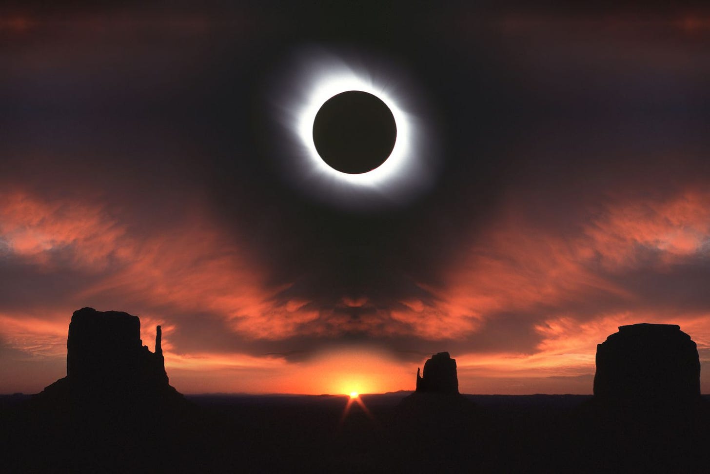 Total Solar Eclipse 2024: Everything You Need to Know