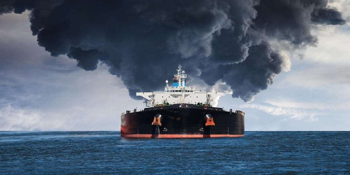 4 ways to decarbonise shipping industry