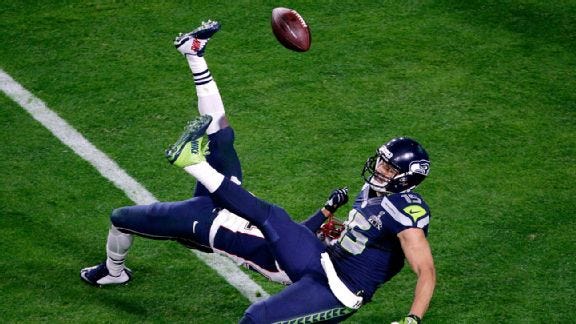 seahawks jermain kearse amazing catch for super bowl xlix 2015