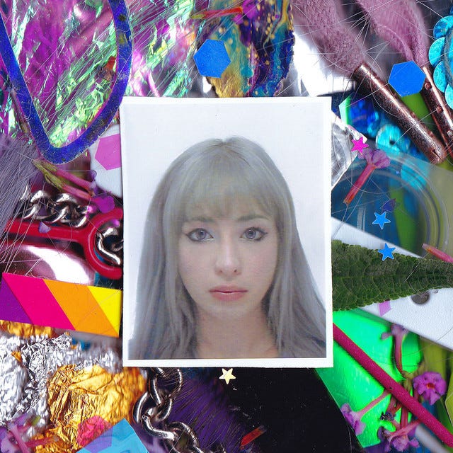 Time 'n' Place - Album by Kero Kero Bonito | Spotify