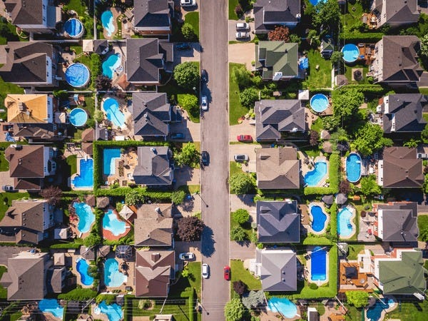 2,819 Backyard Pool Aerial View Royalty-Free Images, Stock Photos & Pictures  | Shutterstock