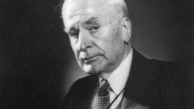 Cordell Hull | US Secretary of State & Nobel Peace Prize Winner | Britannica