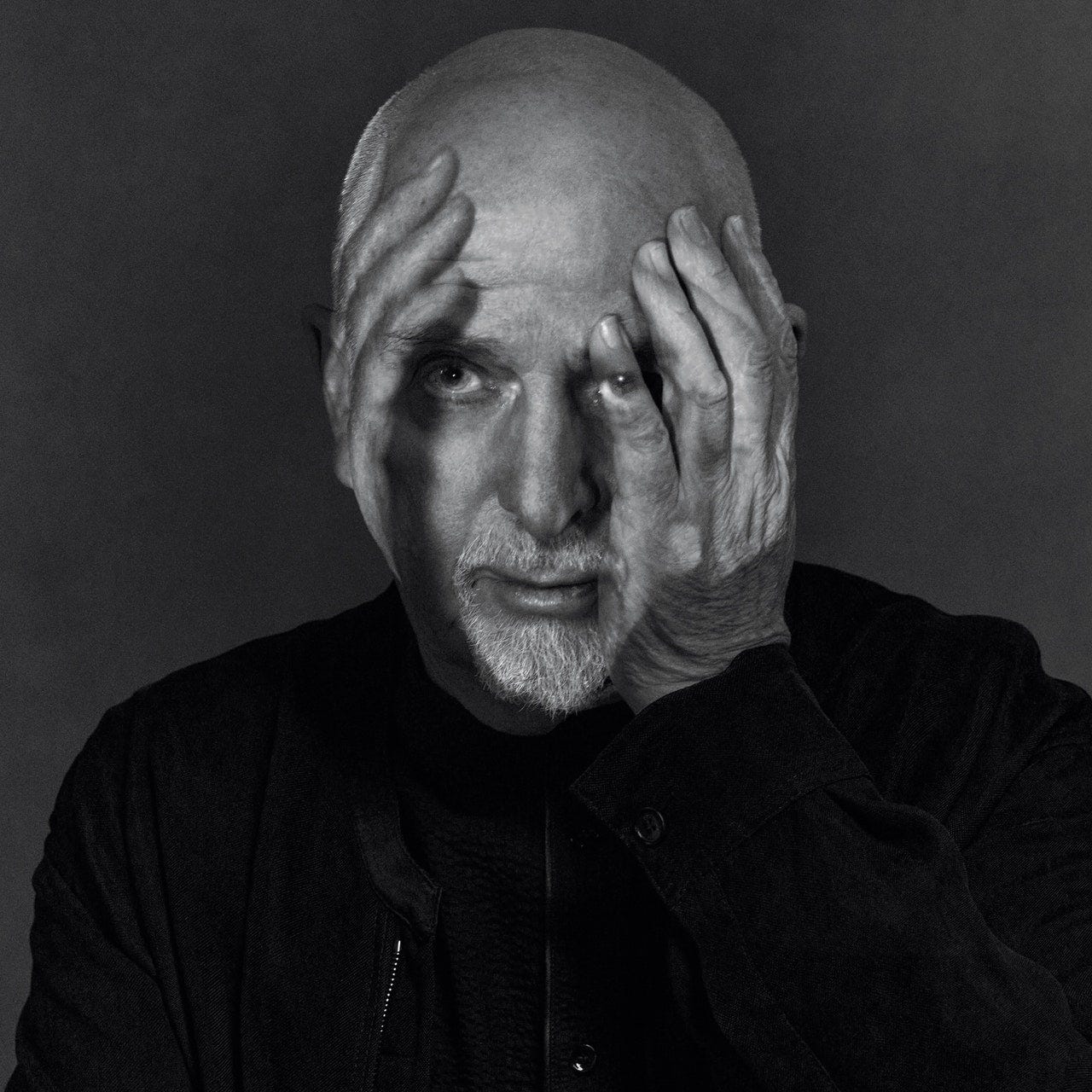 Peter Gabriel: i/o Album Review | Pitchfork