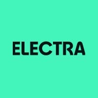 Logo de Electra