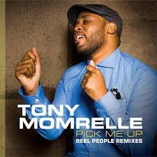 Pick Me Up - Reel People Vocal Mix ...
