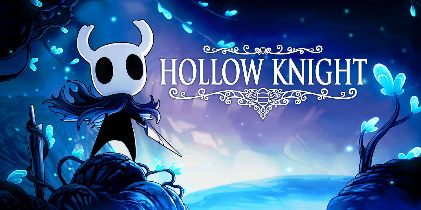 Hollow Knight | Nintendo Switch download software | Games | Nintendo UK