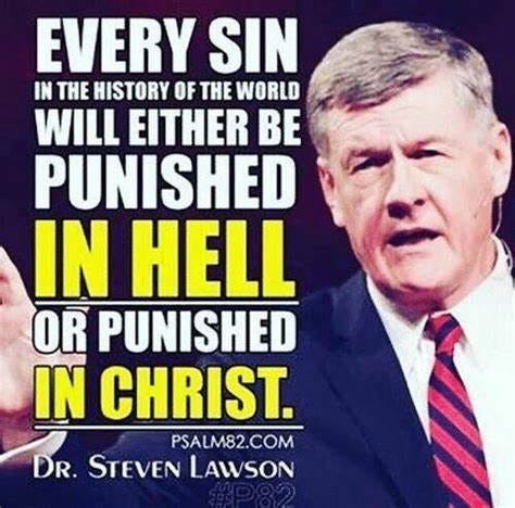 ~~Dr Steven Lawson | Christian quotes, Faith quotes, Bible quotes