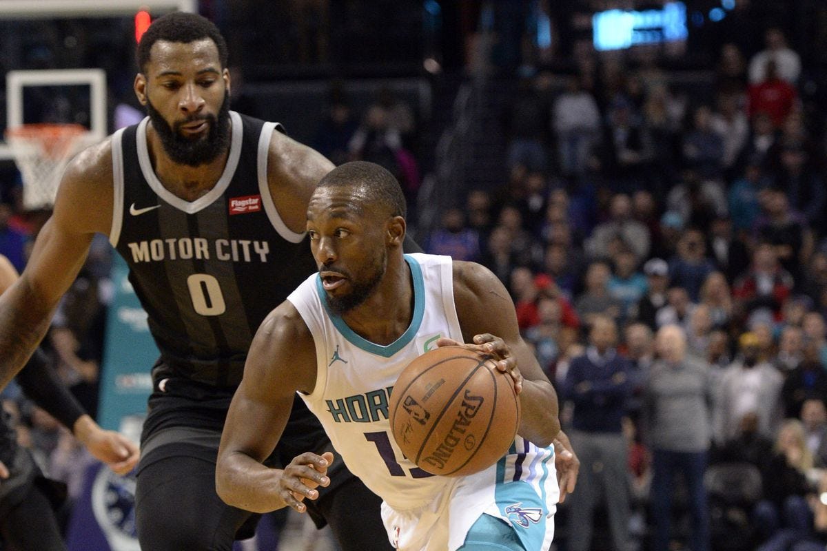Kemba Walker Kemba Walker