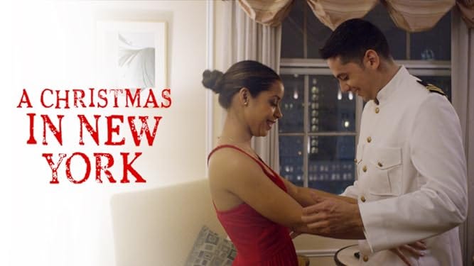 Watch Christmas in New York, A | Prime Video