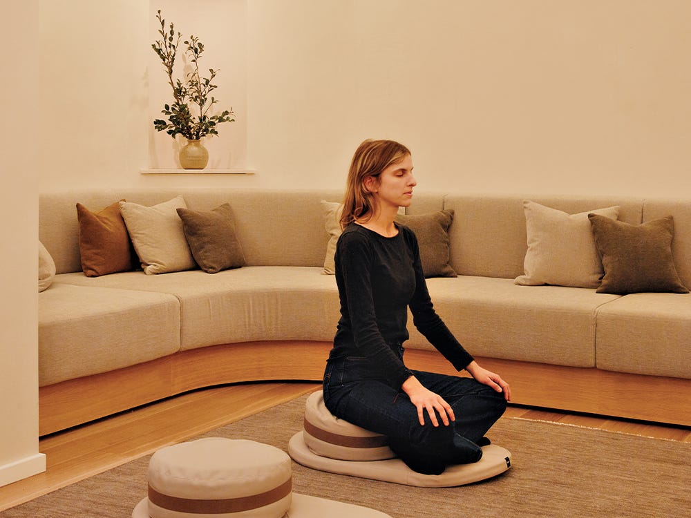New York's Hottest New Wellness Space Is a Converted Duane Reade
