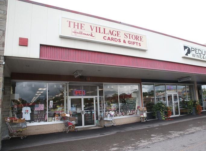 The Village Store in Geneva will close its doors after five decades |  Fingerlakes1.com